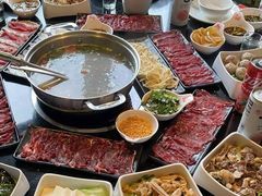 -尚合里潮汕牛肉火锅(海沧店)