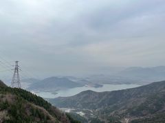 -北京十三陵国家森林公园蟒山景区