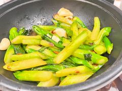 -珍呈中餐厅•粤川淮扬新疆(乌鲁木齐康莱德酒店)