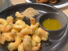 -吕氏疙瘩汤·新鲁菜(潍坊银座店)