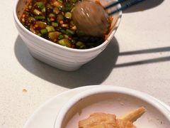 -山海龙·潮汕牛肉火锅(奥林春天店)