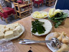 -元盛居(生态大街店)