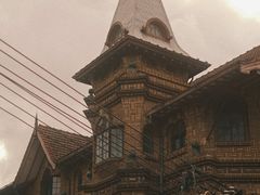 -马勒别墅饭店(静安寺店)