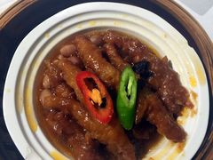 -潮福城大酒楼·潮味粤品·港式点心(湖滨北路店)