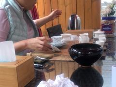 -明谷行馆·温泉