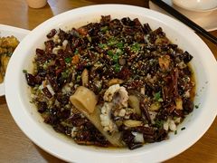 黑鱼花-三猫黑鱼花(南大店)