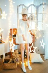 -克拉女神写真馆·匠心定制