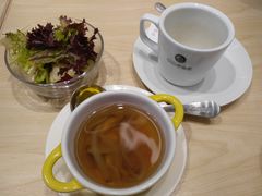 -COCO壱番屋(现代城店)