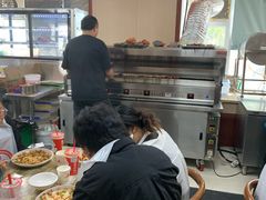 -歹歹的加个面过油肉拌面(贵州路店)