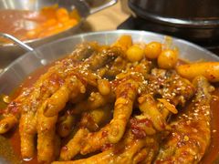 -麻蒲碳烤肉(远景路1号店)