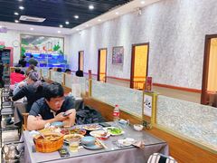 大堂-金龙·打边炉(武进路店)
