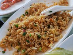 -红月湾海鲜饭店•沙滩海景(双月湾店)