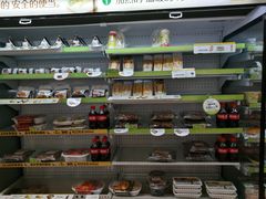 -today便利店(汉街店)