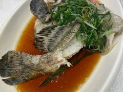 -金翠皇宫粤菜·点心·海鲜(科技园店)