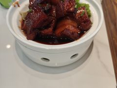 -小秦淮·南京土菜(新亭西路店)