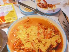 -舞虾小说.涮肉.烧烤(国顺东路店)