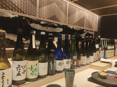 -眞日本料理