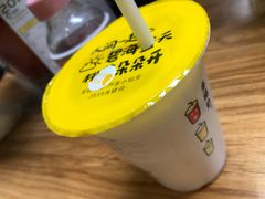 -一鸣真鲜奶吧(秣周东路地铁站店)