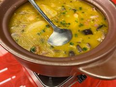-新李记 · 口味菜馆(南郊公园店)