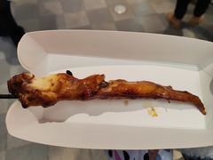 -一代烤翅王(大汉口店)