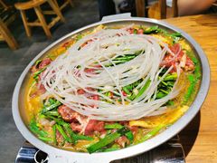 -京玉菲饭店(李村店)