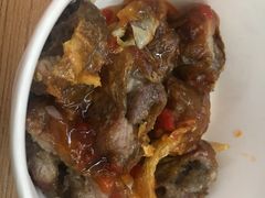 -老闽味沙茶面·姜母鸭(传承35年曾厝垵店)