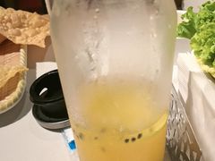 -焯牛潮汕牛肉火锅(云峰街创始店)