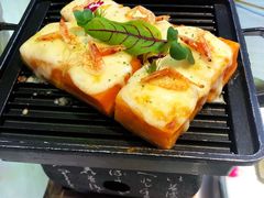 -蜜桃花开·中西融合菜E&W(南长街店)