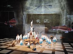 -重庆国际马戏城