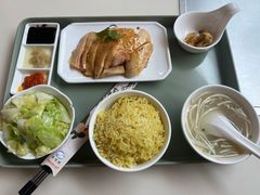 -本味轩精品茶餐厅(黄山路店)