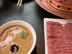 -南门涮肉(上海一店)