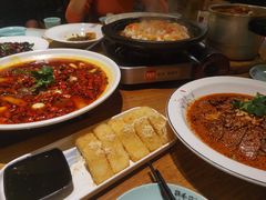 -鸡毛店·川菜(双楠店)