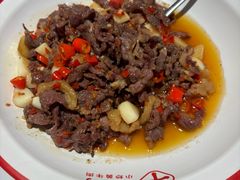 -辣可可·小炒黄牛肉(望京凯德MALL店)