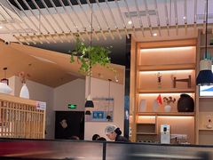 -花漫里日式餐厅(南安中骏店)
