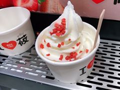 -西贝(上海中心店)