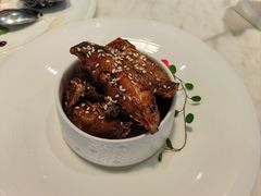 -漢舍中国菜馆(889广场店)