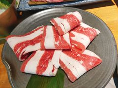 -壹兆炭火烧肉·烤鳗鱼(金水花城店)