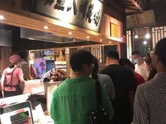 -罍+村卤菜摊(罍街店)