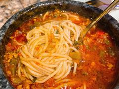 -浩海火燒雲傣家菜(芮欧百货店)