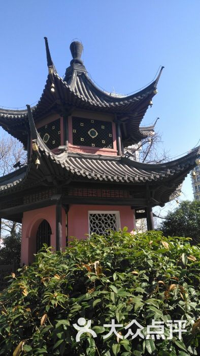 大钟亭公园图片 - 第51张