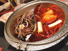 -牛New寿喜烧(新六百店)
