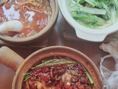 -罗妈砂锅(四川成都奎星楼店)