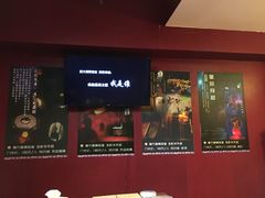-魔方剧情密室(徐汇店)