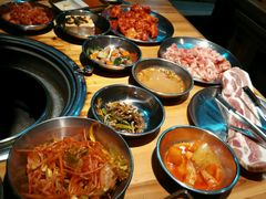 -麻蒲碳烤肉(远景路1号店)