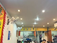 -沙湾姜埋奶(兴新包店)