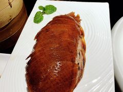 -大董烤鸭店(王府井店)