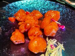 士多啤咕噜肉-粤·向群饭店(二沙岛店)