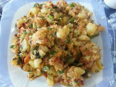 android_upload_pic-白家寨子·山野白族菜(古城总店)