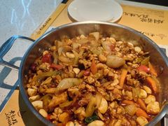 -黄记煌三汁焖锅(顺义华联店)