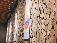 -渔寿司·日本料理(艾尚天地店)